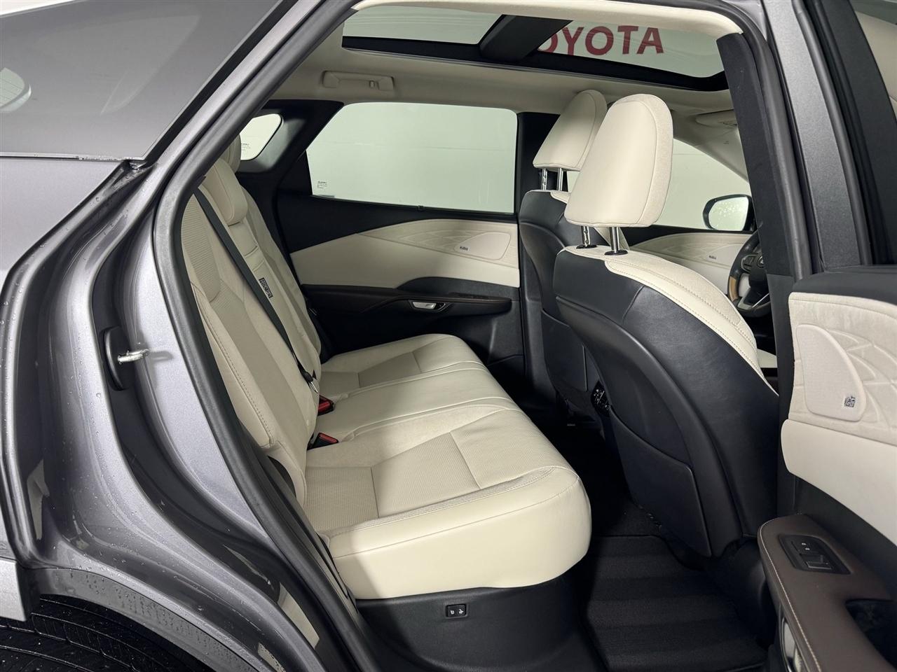 Lexus RX 350 FWD 2023