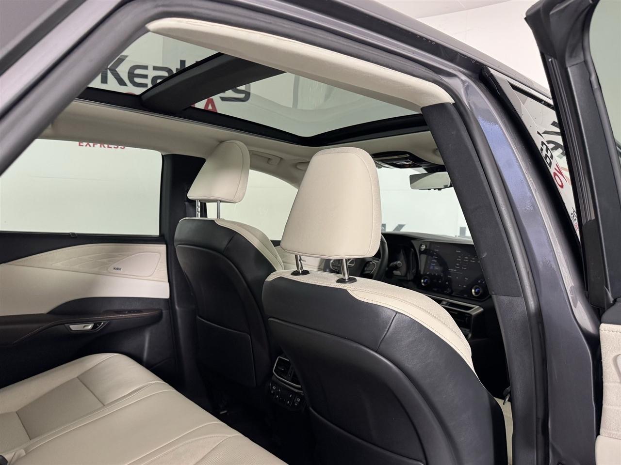 Lexus RX 350 FWD 2023