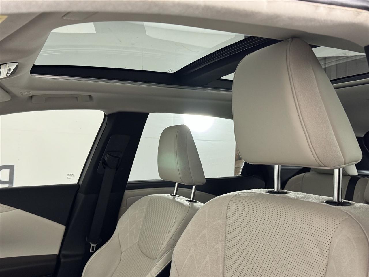 Lexus RX 350 FWD 2023