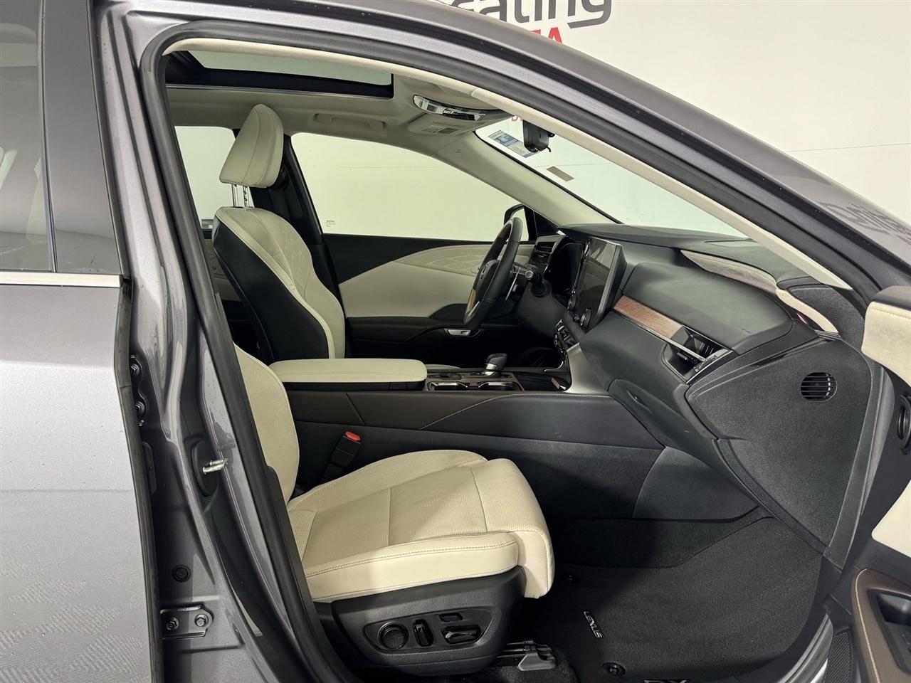 Lexus RX 350 FWD 2023