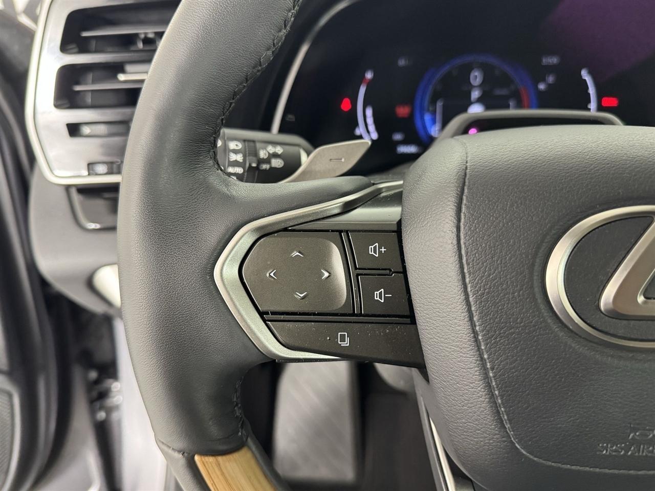 Lexus RX 350 FWD 2023