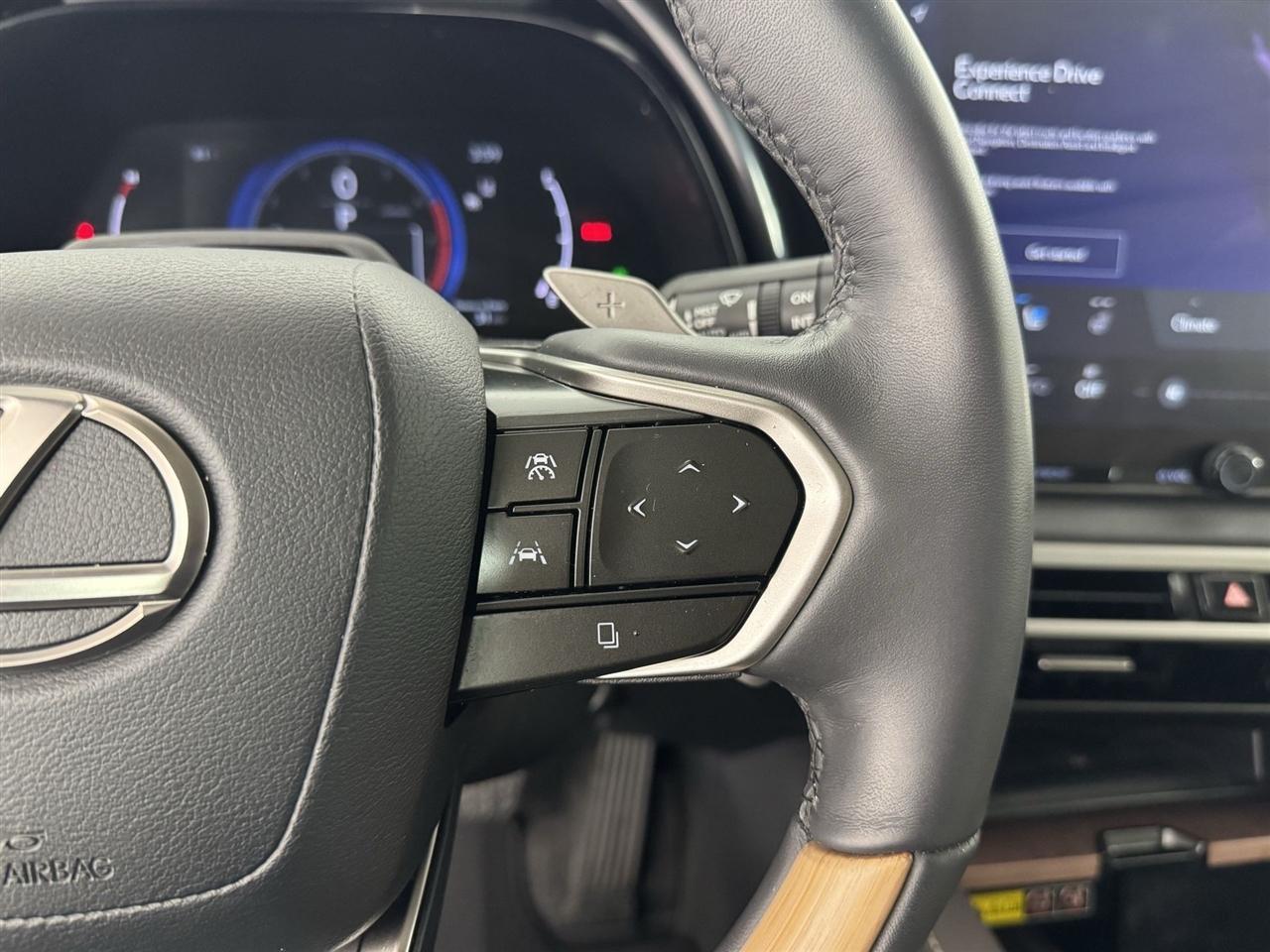 Lexus RX 350 FWD 2023