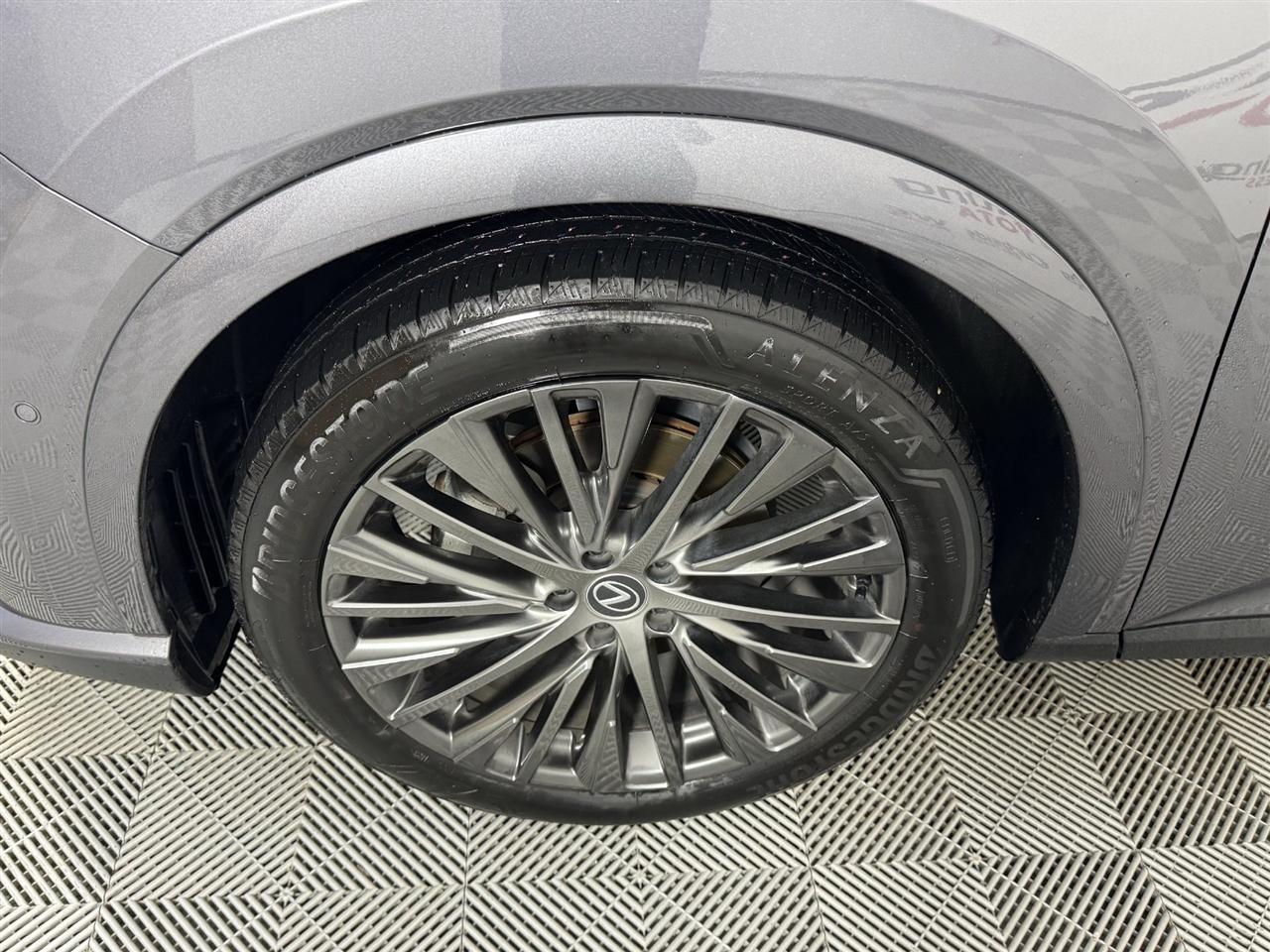 Lexus RX 350 FWD 2023