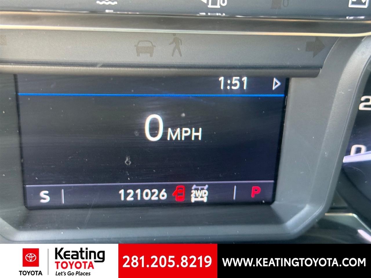 GMC Sierra 1500 SLT Crew Cab Long Box 4WD 2019