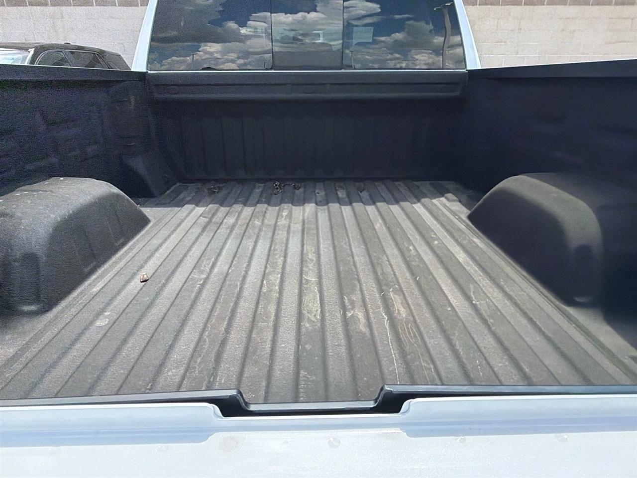 GMC Sierra 1500 SLT Crew Cab Long Box 4WD 2019
