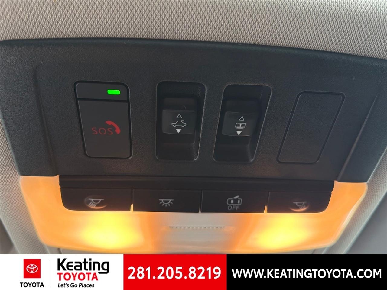 Nissan Rogue SL 2021