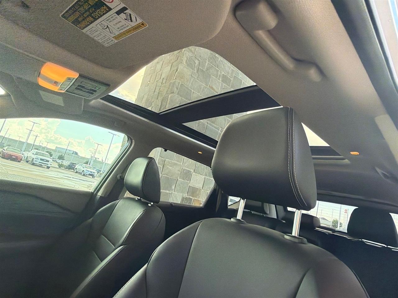 Nissan Rogue SL 2021