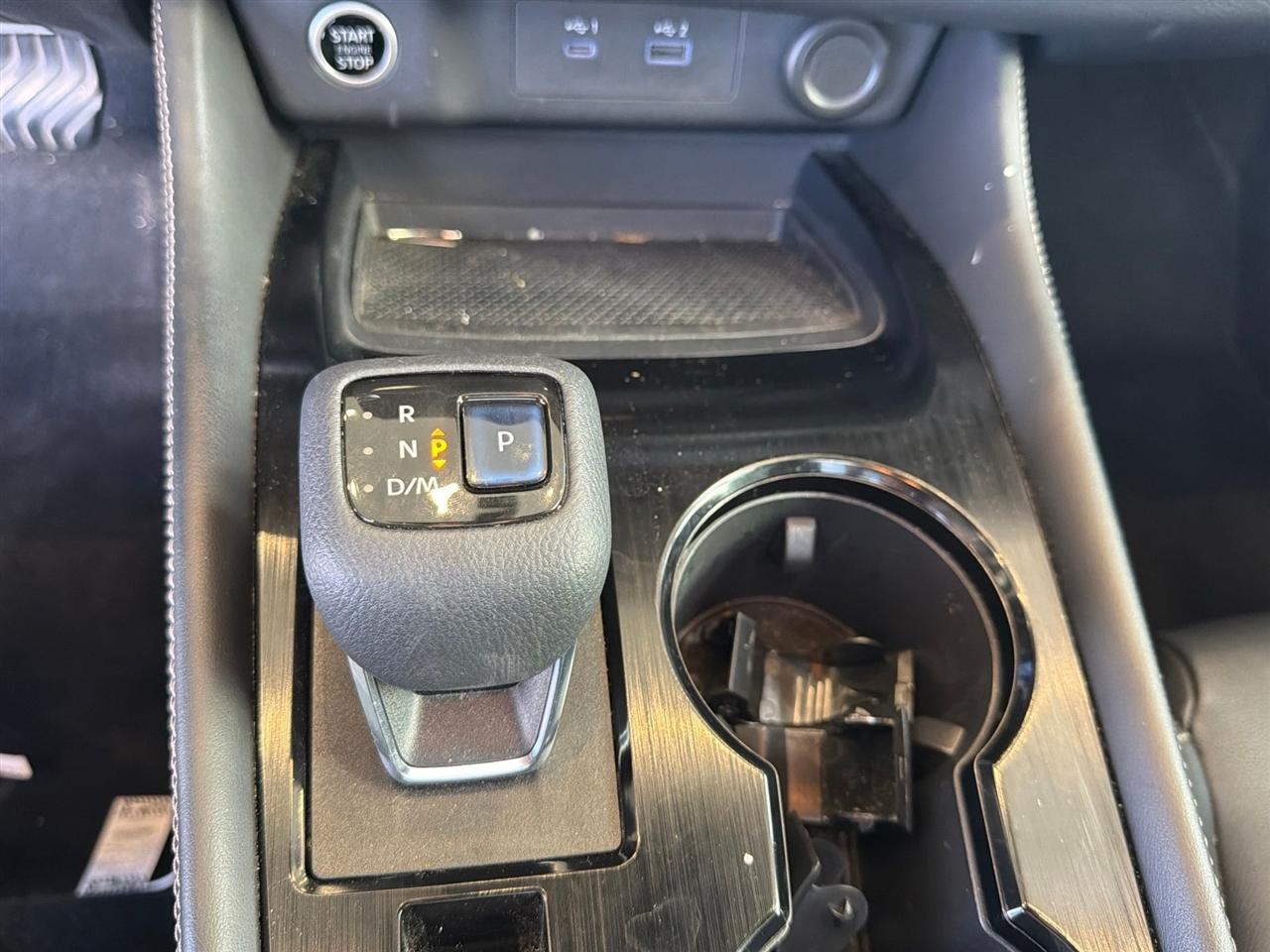 Nissan Rogue SL 2021