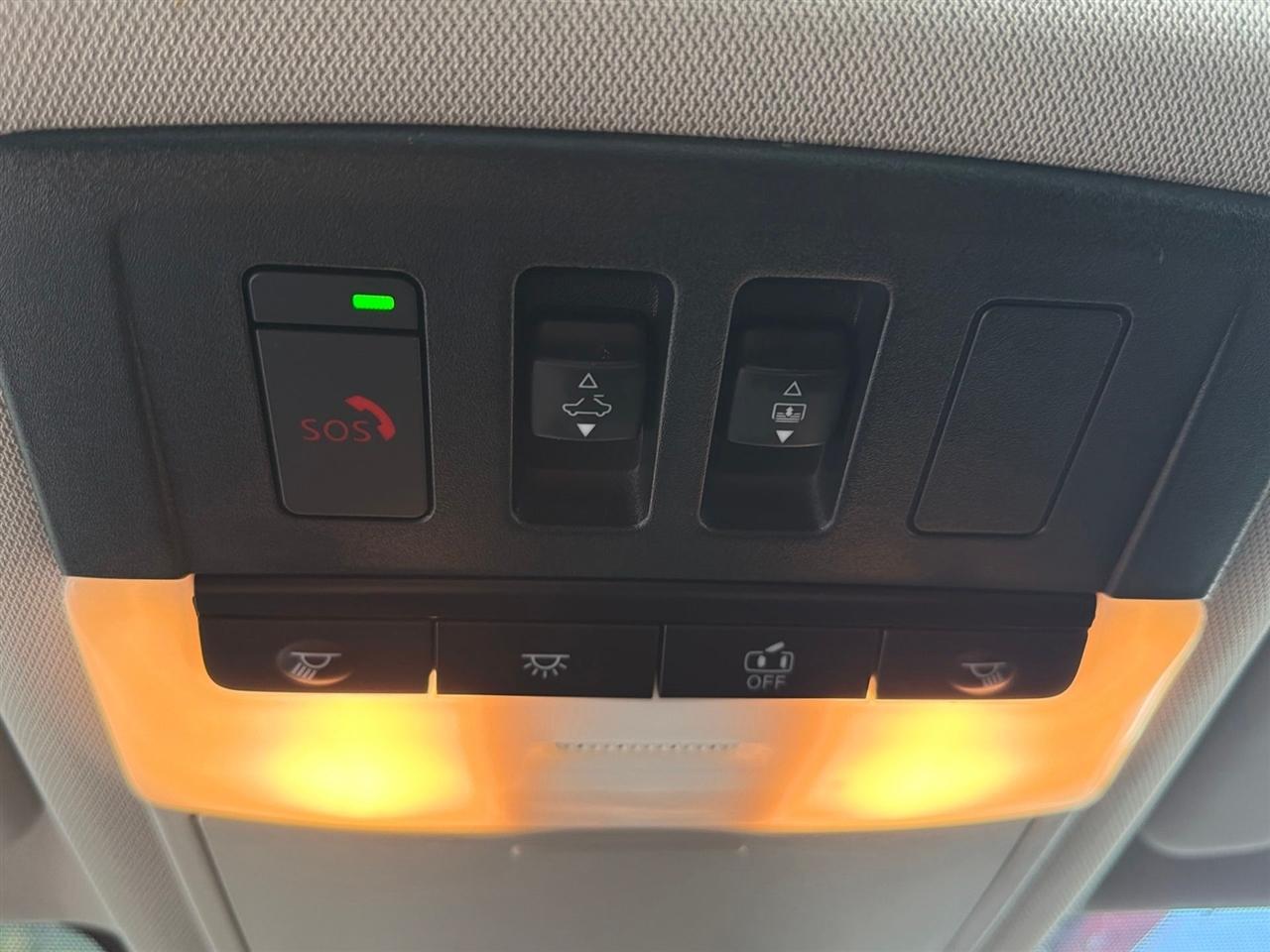 Nissan Rogue SL 2021