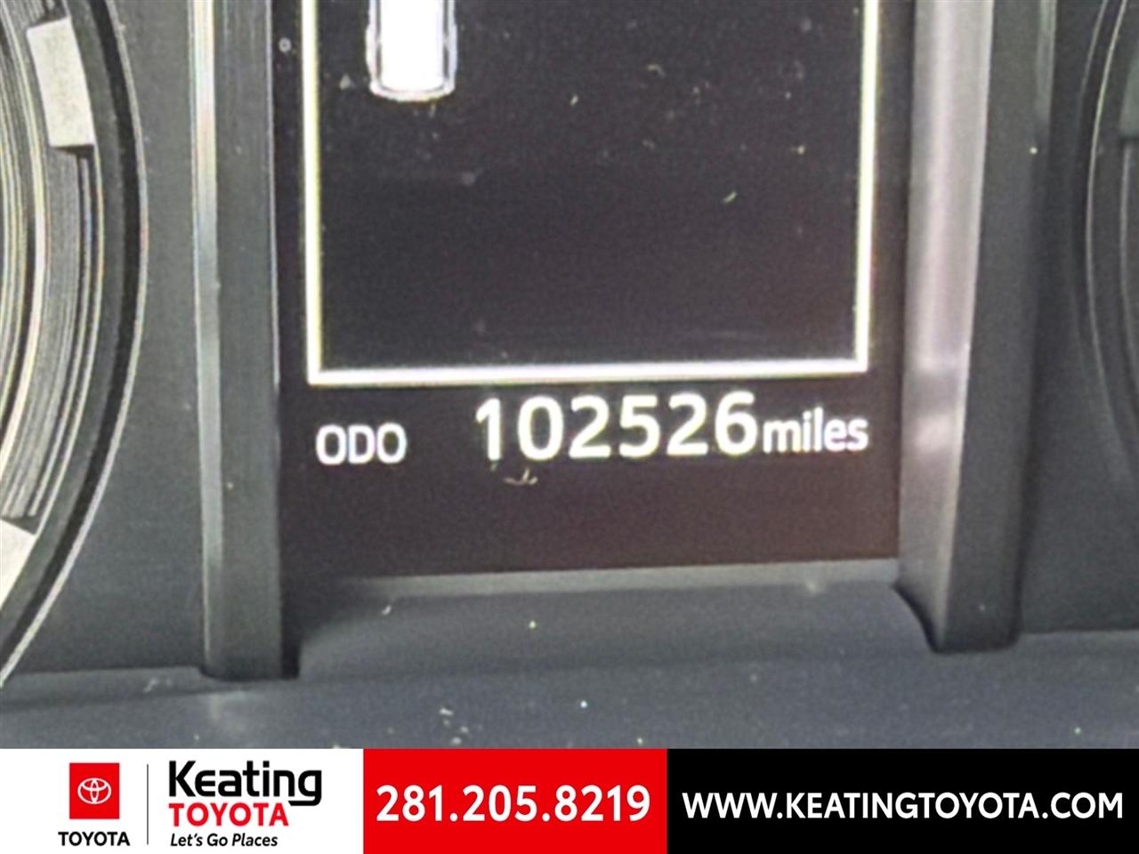 Toyota 4Runner SR5 Premium 2022