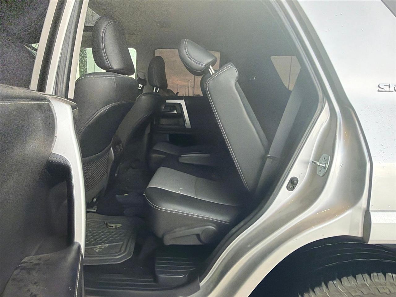 Toyota 4Runner SR5 Premium 2022