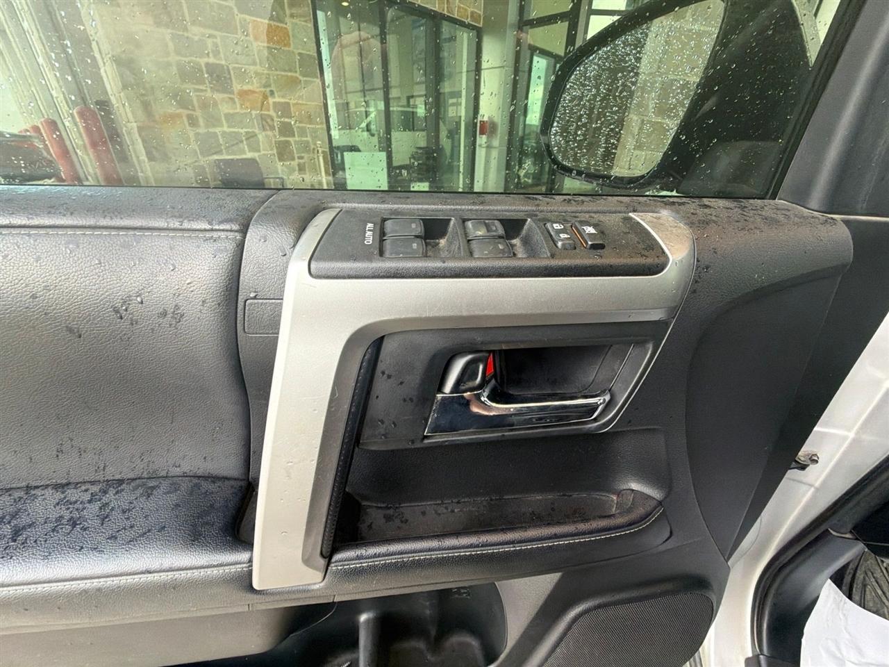 Toyota 4Runner SR5 Premium 2022