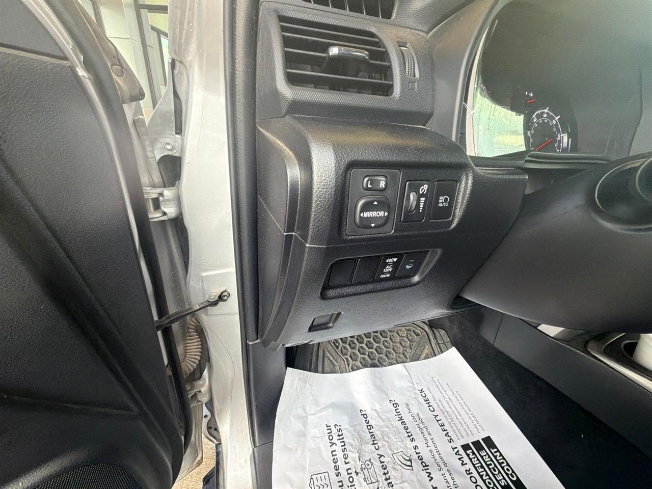 Toyota 4Runner SR5 Premium 2022
