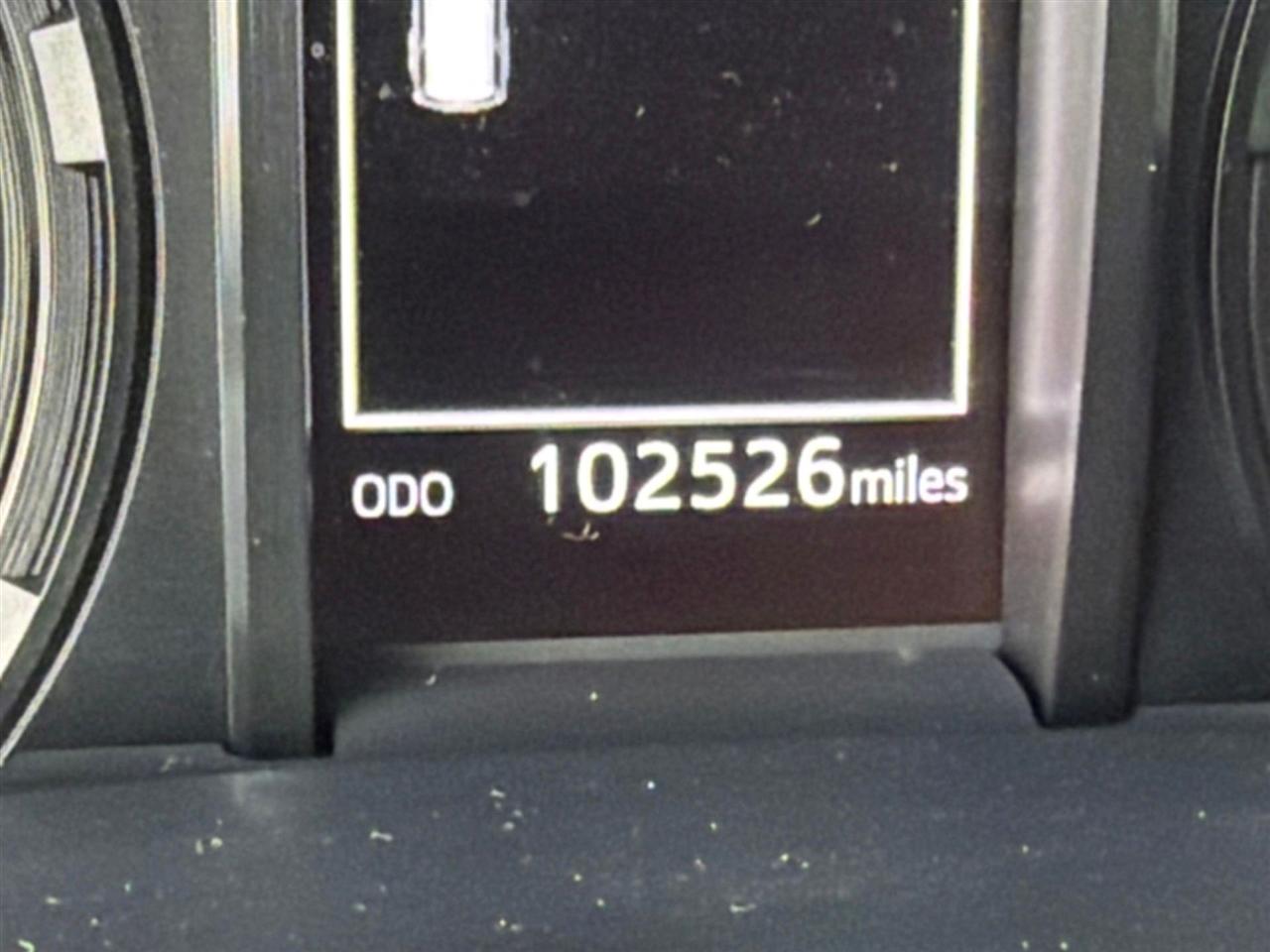 Toyota 4Runner SR5 Premium 2022