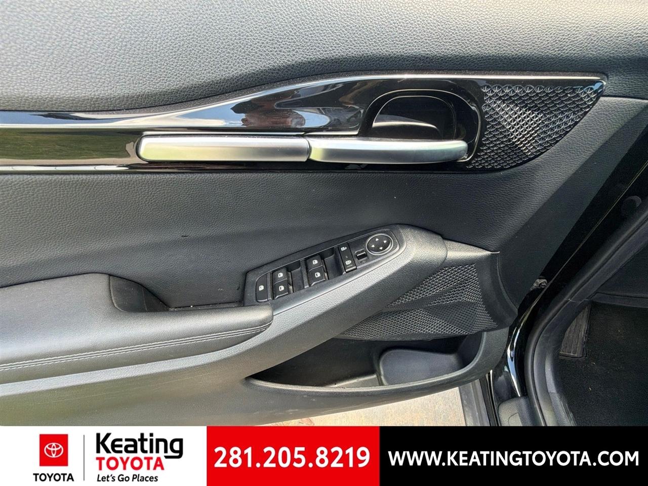 Kia Seltos EX 2022