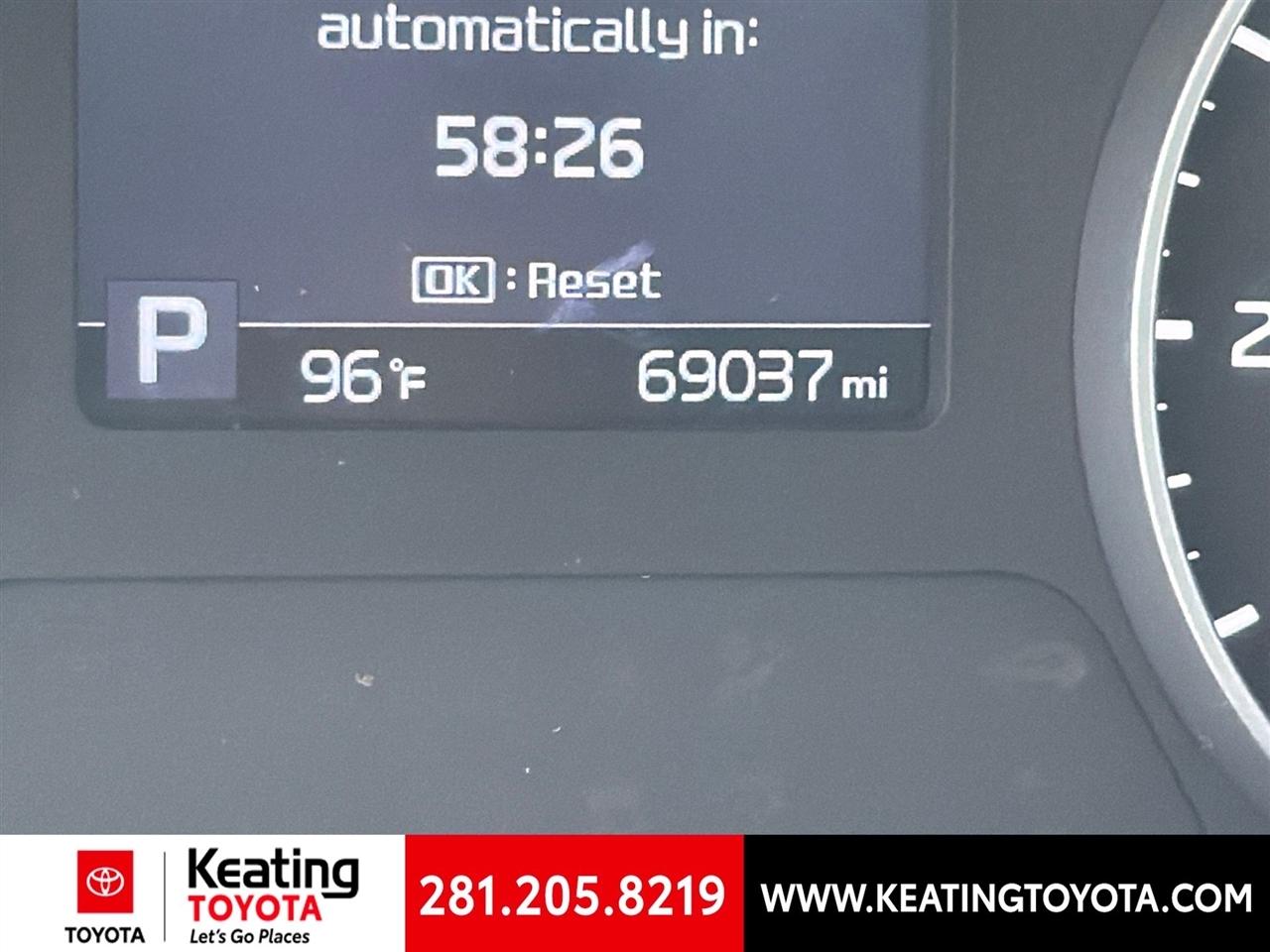 Kia Seltos EX 2022