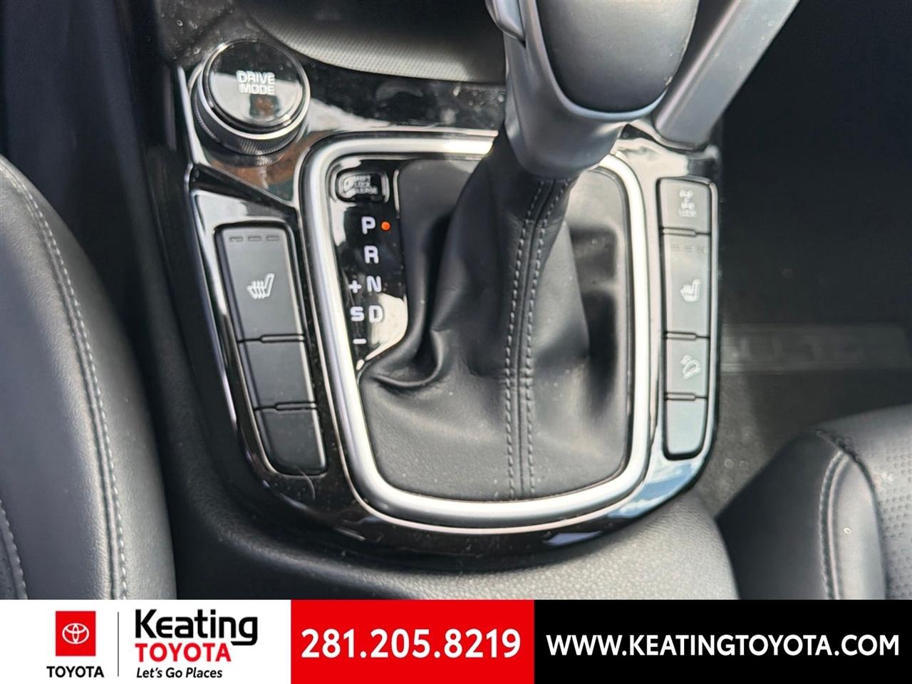 Kia Seltos EX 2022