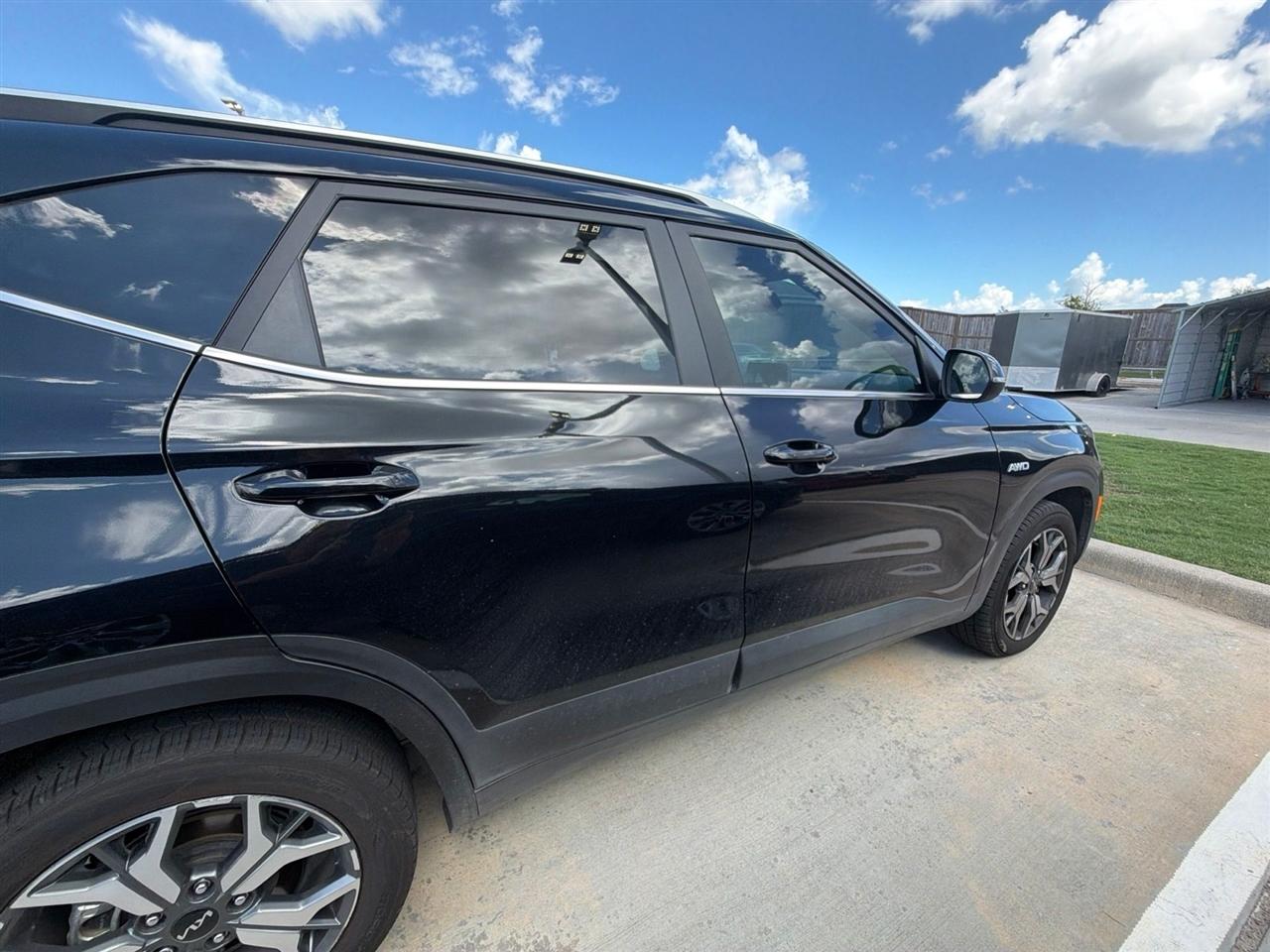 Kia Seltos EX 2022