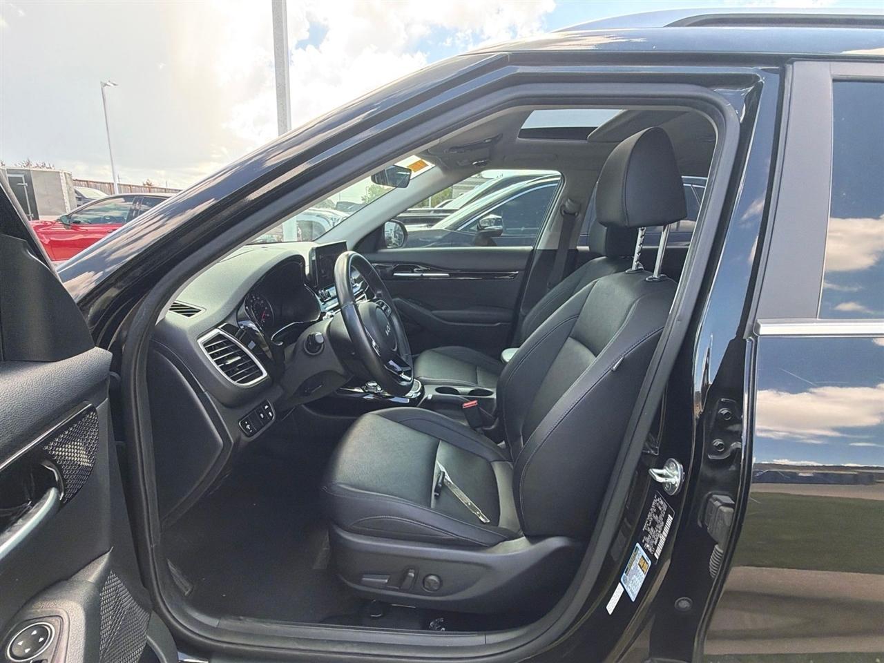 Kia Seltos EX 2022