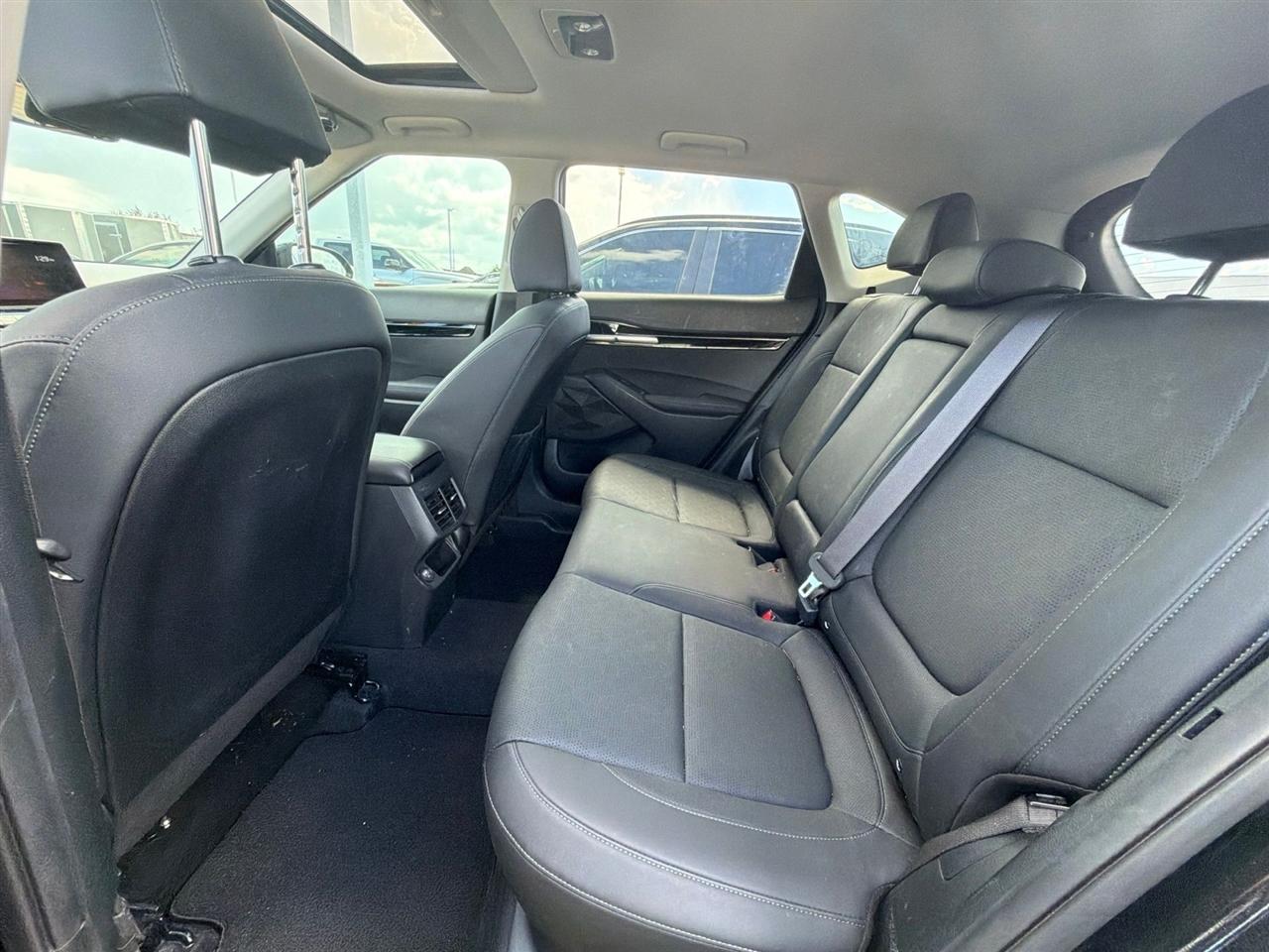 Kia Seltos EX 2022