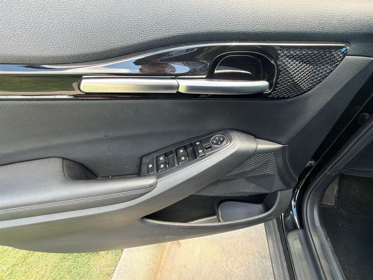 Kia Seltos EX 2022