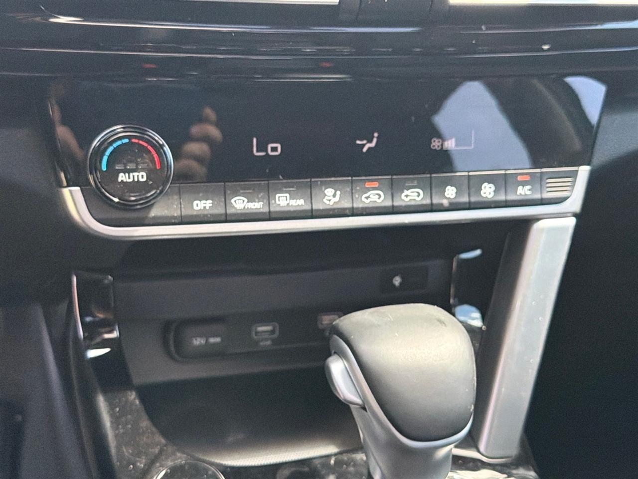 Kia Seltos EX 2022