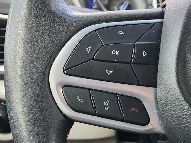 Chrysler Pacifica Touring L 2023