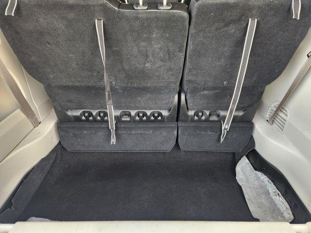 Chrysler Pacifica Touring L 2023