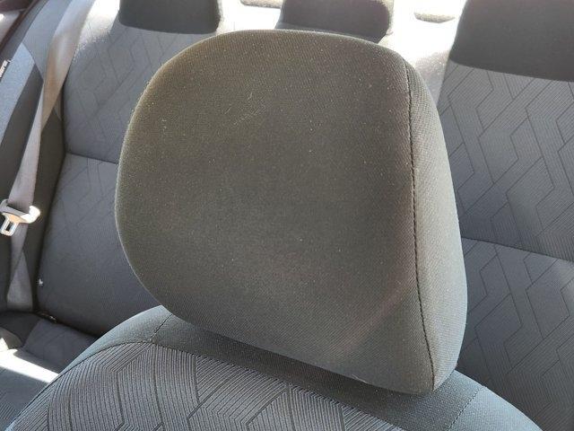 Nissan Versa SV 2025