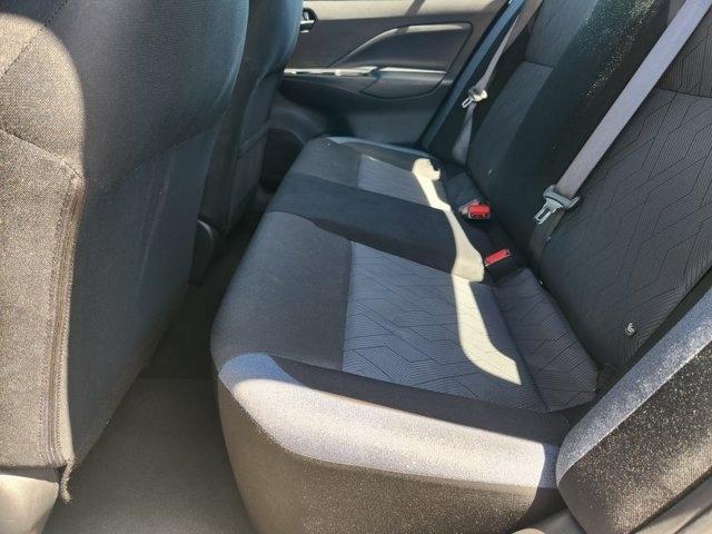 Nissan Versa SV 2025