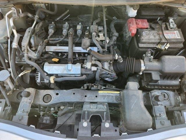 Nissan Versa SV 2025