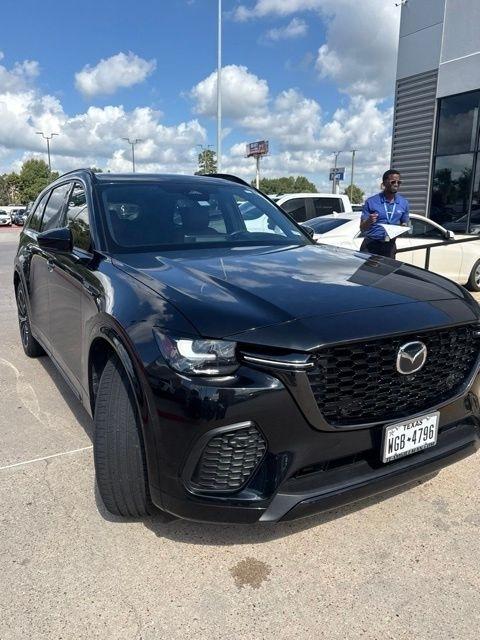 Mazda CX-70 3.3 Turbo Premium 2025