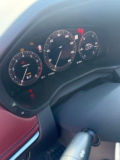 Mazda CX-70 3.3 Turbo Premium 2025