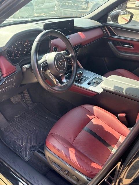 Mazda CX-70 3.3 Turbo Premium 2025