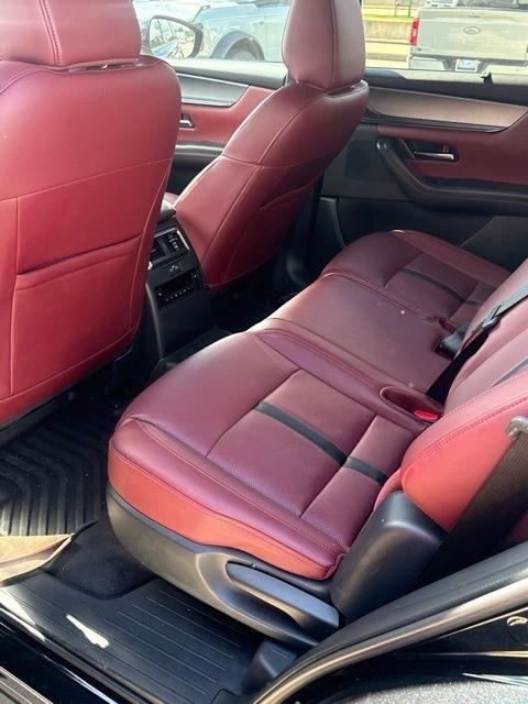 Mazda CX-70 3.3 Turbo Premium 2025