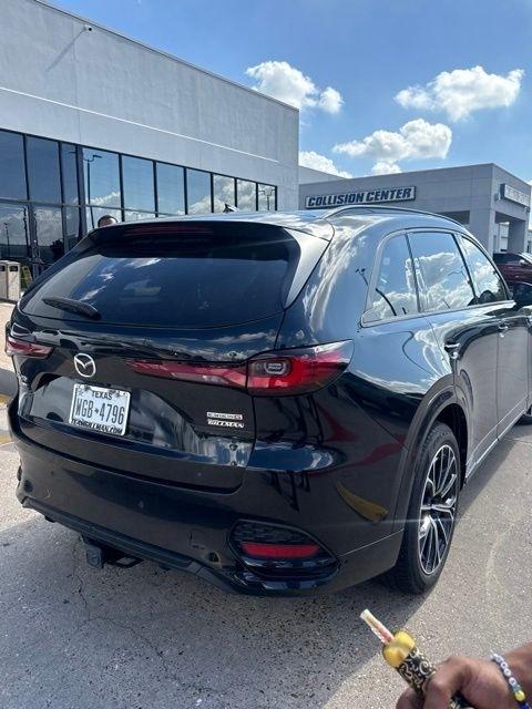 Mazda CX-70 3.3 Turbo Premium 2025