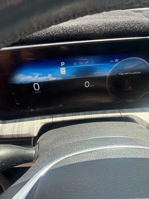 Kia Telluride SX AWD 2023