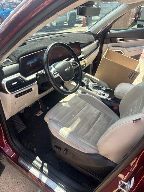 Kia Telluride SX AWD 2023