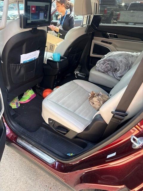 Kia Telluride SX AWD 2023