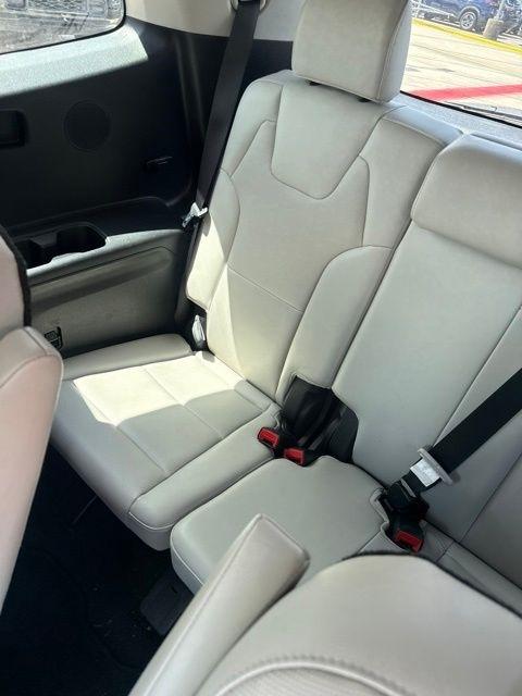 Kia Telluride SX AWD 2023
