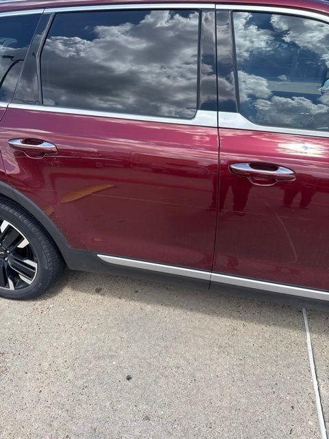 Kia Telluride SX AWD 2023