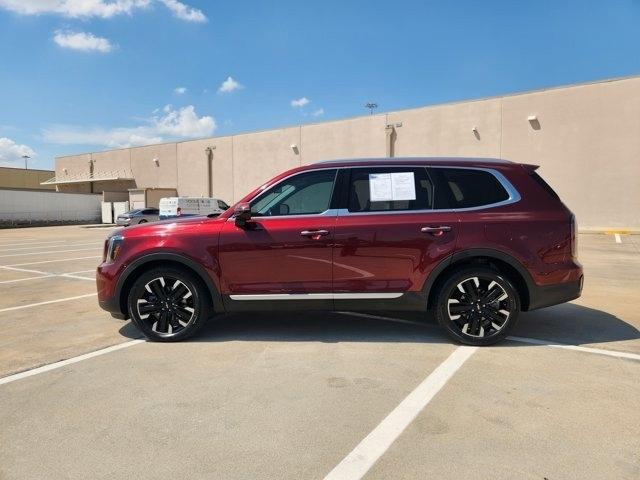 Kia Telluride SX AWD 2023