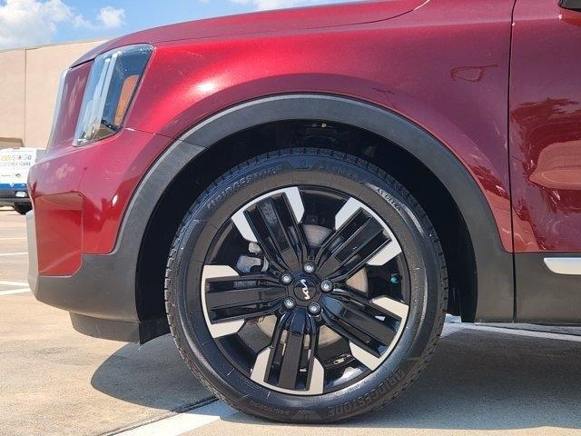 Kia Telluride SX AWD 2023