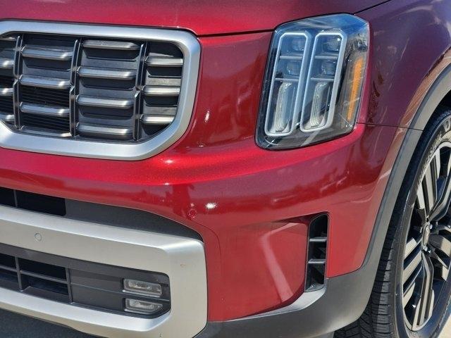 Kia Telluride SX AWD 2023