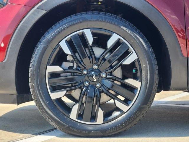 Kia Telluride SX AWD 2023