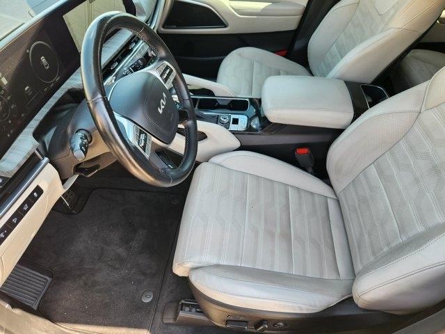 Kia Telluride SX AWD 2023