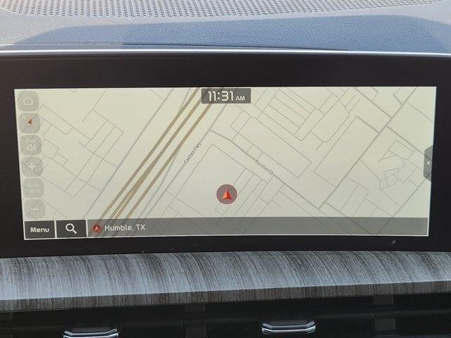 Kia Telluride SX AWD 2023