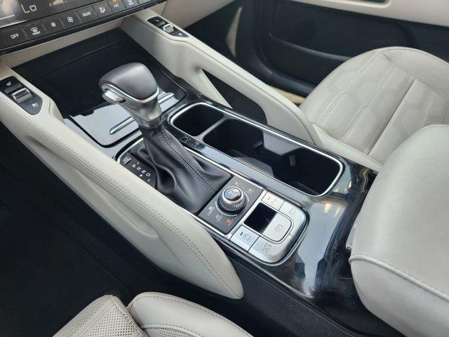 Kia Telluride SX AWD 2023
