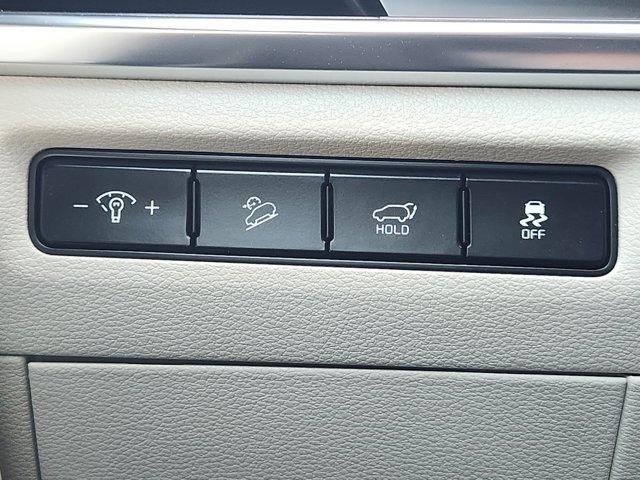 Kia Telluride SX AWD 2023