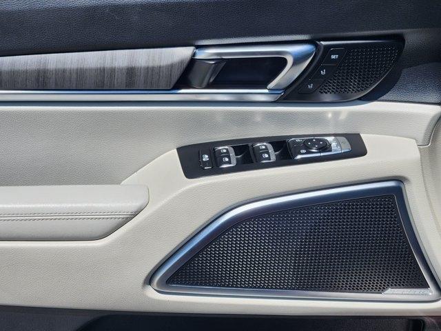 Kia Telluride SX AWD 2023